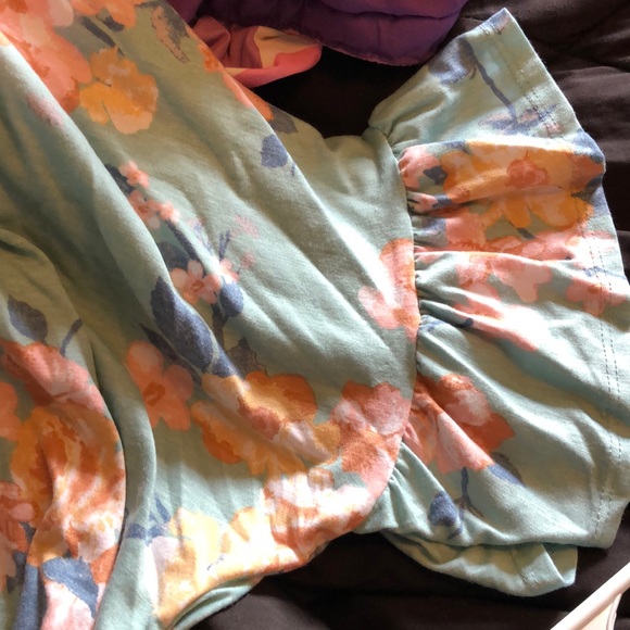 Floral Shirt - Picture 3 of 5